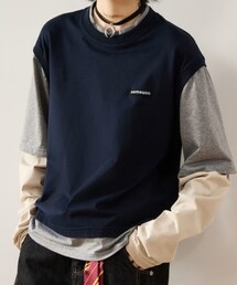 sameuoo culture | トップス