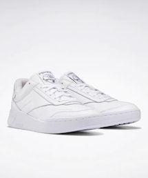 Reebok | Reebok × BEAMS / 別注 Club C Mule(サンダル)