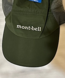 mont-bell | 帽子