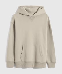 GAP | モダン プルオーバーパーカー (キッズ・ユニセックス)(パーカー)