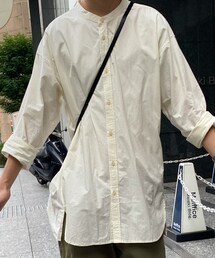 minun. | シャツ/ブラウス