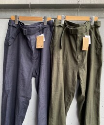 ASTARAVISTA | パンツ