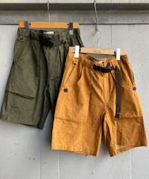 WILDERNESS EXPERIENCE | パンツ