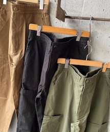 have a good day | カーゴパンツ