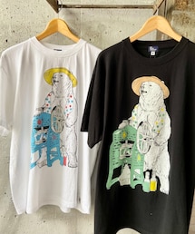 go slow caravan | Tシャツ/カットソー