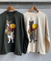 go slow caravan | Tシャツ/カットソー