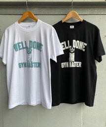 gym master | Tシャツ/カットソー
