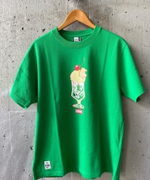 CHUMS | Tシャツ/カットソー