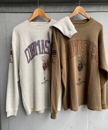 COBMASTER | スウェット