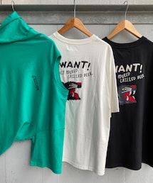 ATELANE | Tシャツ/カットソー