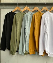 WALLA WALLA SPORT | トップス