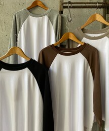 Ranch standard | Tシャツ/カットソー