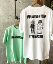 gym master | Tシャツ/カットソー