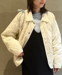 FORK&SPOON | サロペット/オーバーオール