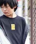 SHEINの「トップス(Tシャツ/カットソー)」