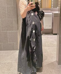 ZARA | ワンピース