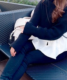 UNIQLO | デニムパンツ