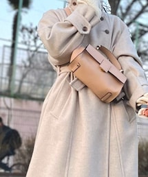 ANAYI | ショルダーバッグ