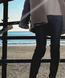 MOUSSY | デニムパンツ