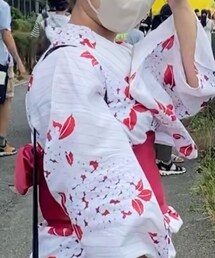 浴衣 | 浴衣