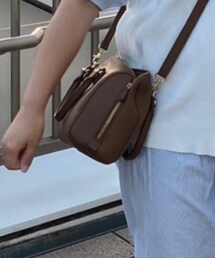 UNIQLO | ボストンバッグ