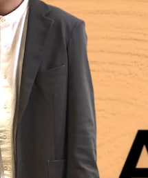 TETE HOMME | テーラードジャケット
