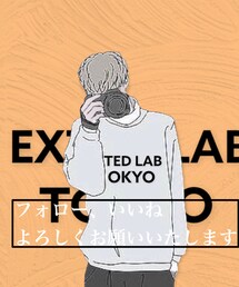 INSTAGRAM始めました | その他