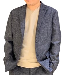 TETE HOMME | テーラードジャケット