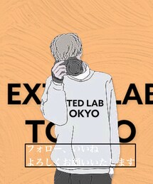 Instagramフォローお願いします📸 | その他