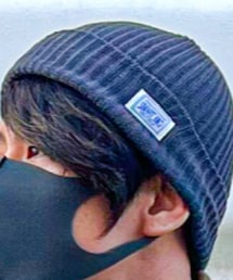 no brand | ニットキャップ/ビーニー