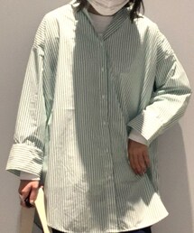 AMERICAN HOLIC | シャツ/ブラウス