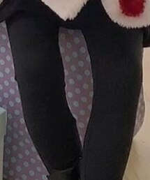 UNIQLO | 実はヒートテック(レギンス/スパッツ)