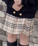 BURBERRY(バーバリー)の「スカート(スカート)」