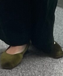 haushca | パンプス