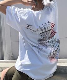 JUEMI | Tシャツ/カットソー