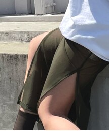 JUEMI | ワンピース