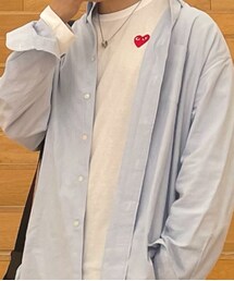 COMME des GARCONS | Tシャツ/カットソー