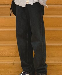 BALENCIAGA | デニムパンツ