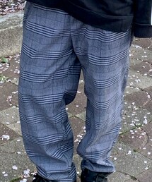 AZUL by moussy | スラックス