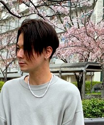 CHROME HEARTS | ピアス（片耳用）