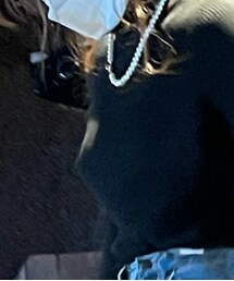 GU | ネックレス