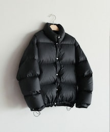 LIDNM | Super Luft Heritage Down Jacket
¥ 33,000 - tax in(ダウンジャケット/コート)