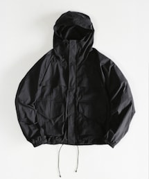 LIDNM | Nylon Fishing Parka
¥ 19,800(ナイロンジャケット)