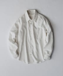 LIDNM | Linen Shirt
¥ 19,800(シャツ/ブラウス)