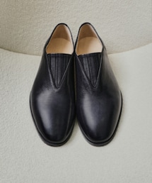 Llife | Llife FRONT GORE OPERA SHOES
¥ 26,400(ドレスシューズ)