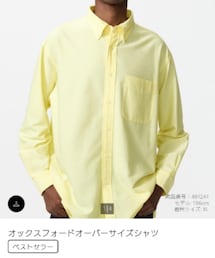 UNIQLO | シャツ/ブラウス