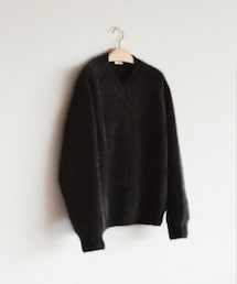 LIDNM | Fox Cashmere V Knit
¥ 22,000 - tax in(ニット/セーター)