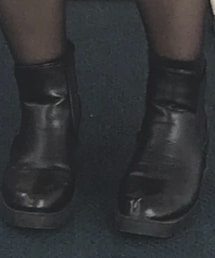 no brand | ブーツ