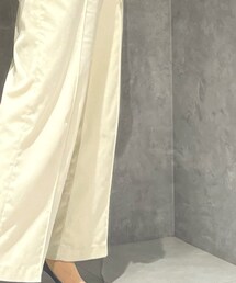 UNIQLO | スラックス