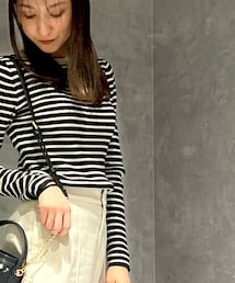 MOUSSY | ニット/セーター